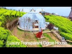 چادر حباب ایگلو