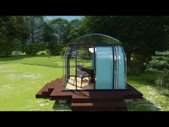 چادر حباب ایگلو