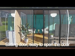 چادر حباب ایگلو