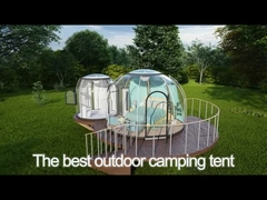 چادر حباب ایگلو